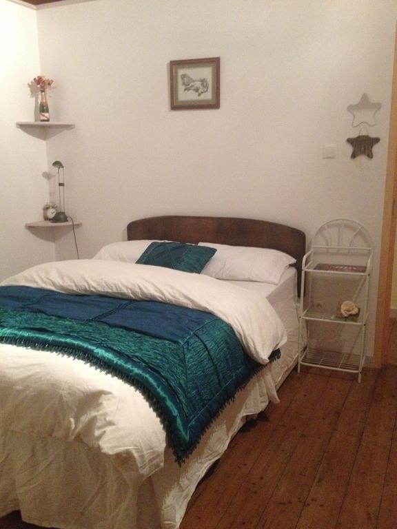 Holiday home La Ransonniere de Bas Romagny Habitación foto